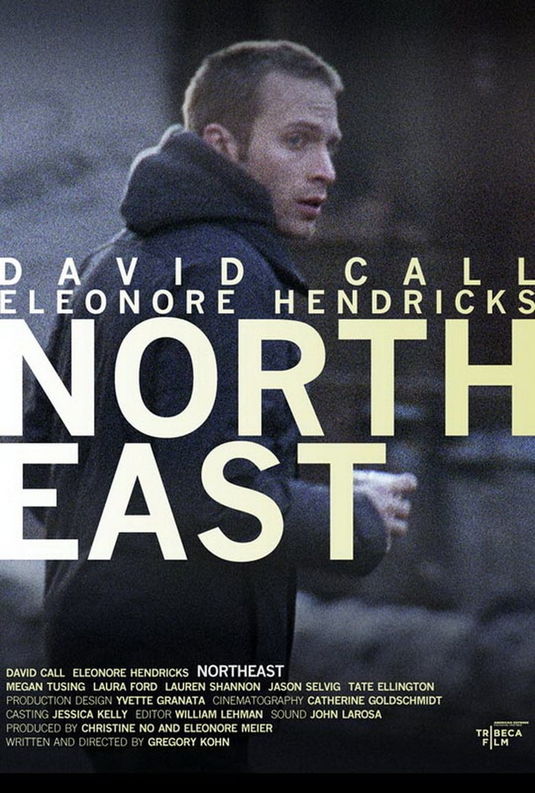 affiche du film Northeast