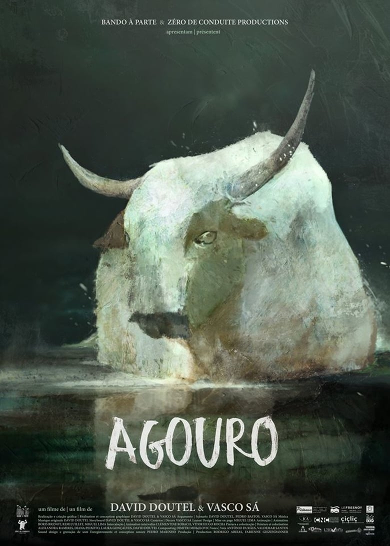 affiche du film Augur