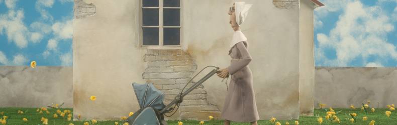 affiche du film Marie et 7 nains