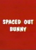 Spaced-Out Bunny