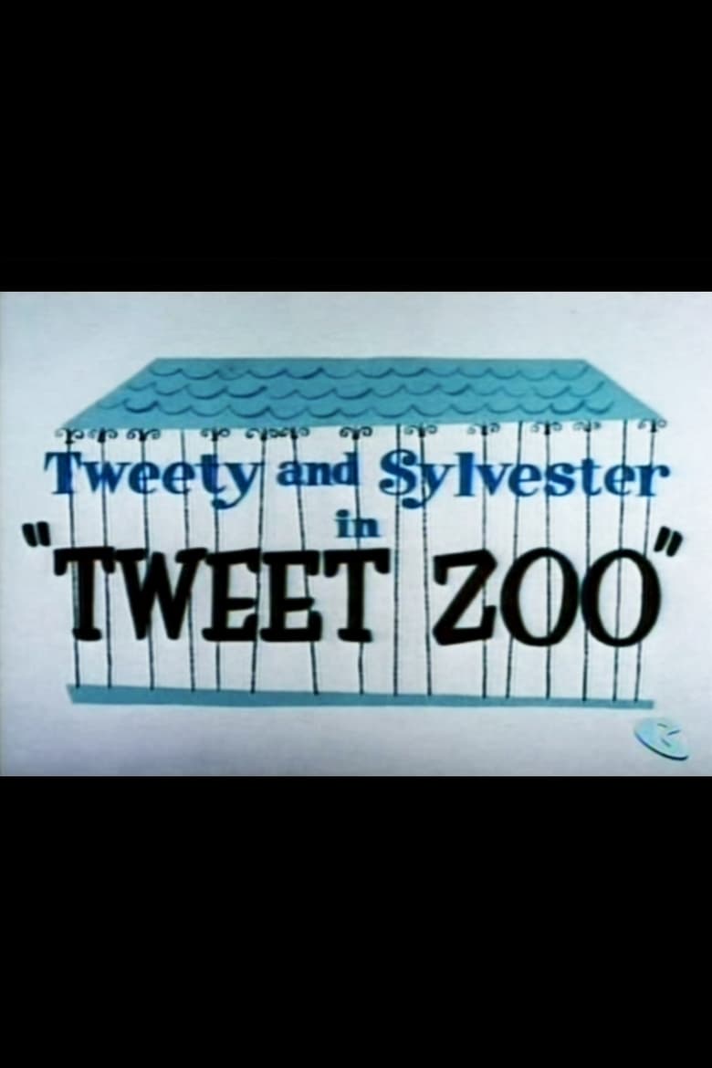 affiche du film Zozio au zoo