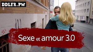 affiche du film Sexe et Amour 3.0
