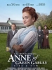 De feu et de rosée (L.M. Montgomery's Anne of Green Gables: Fire & Dew)