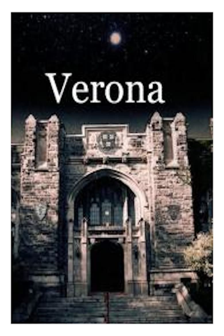 affiche du film Verona