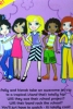 Polly Pocket: Lunar Eclipse