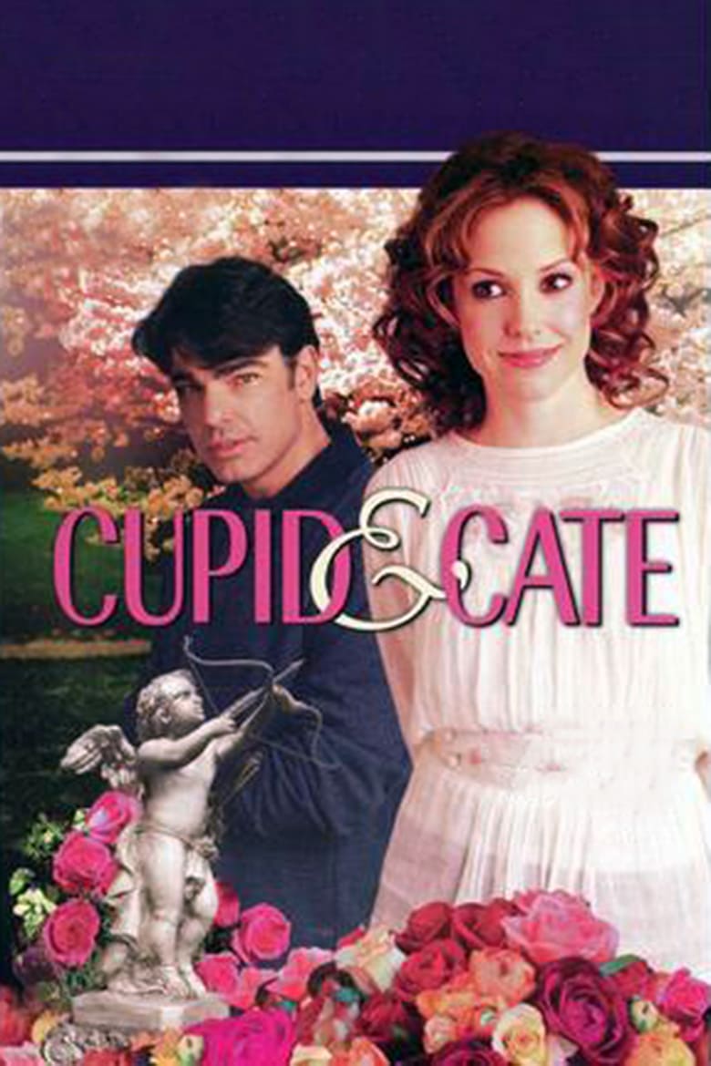 affiche du film Cupid & Cate