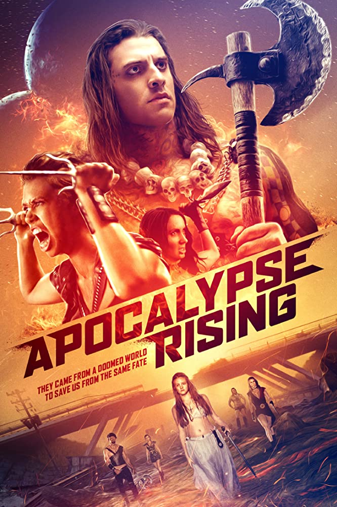 Apocalypse rising читы