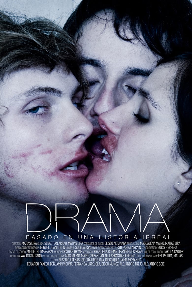  Drama  Seriebox