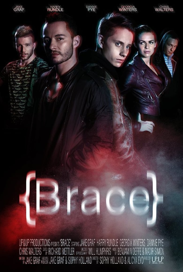 affiche du film Brace