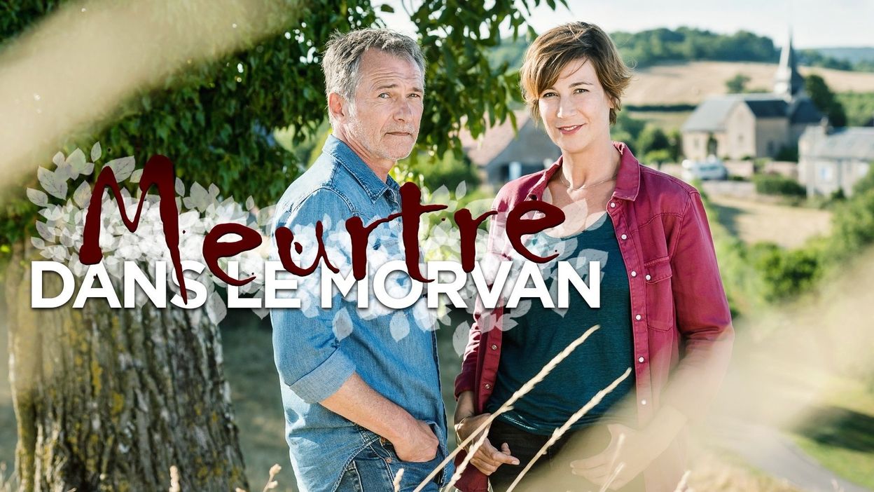 Meurtres Dans Le Morvan Meurtres dans le Morvan (TV) - Seriebox
