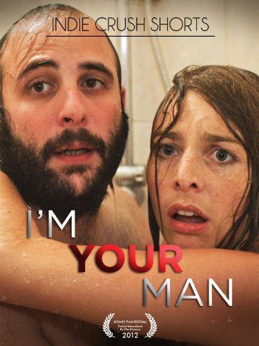 affiche du film I'm Your Man