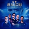 Les Bleus 2018, au cœur de l'épopée russe