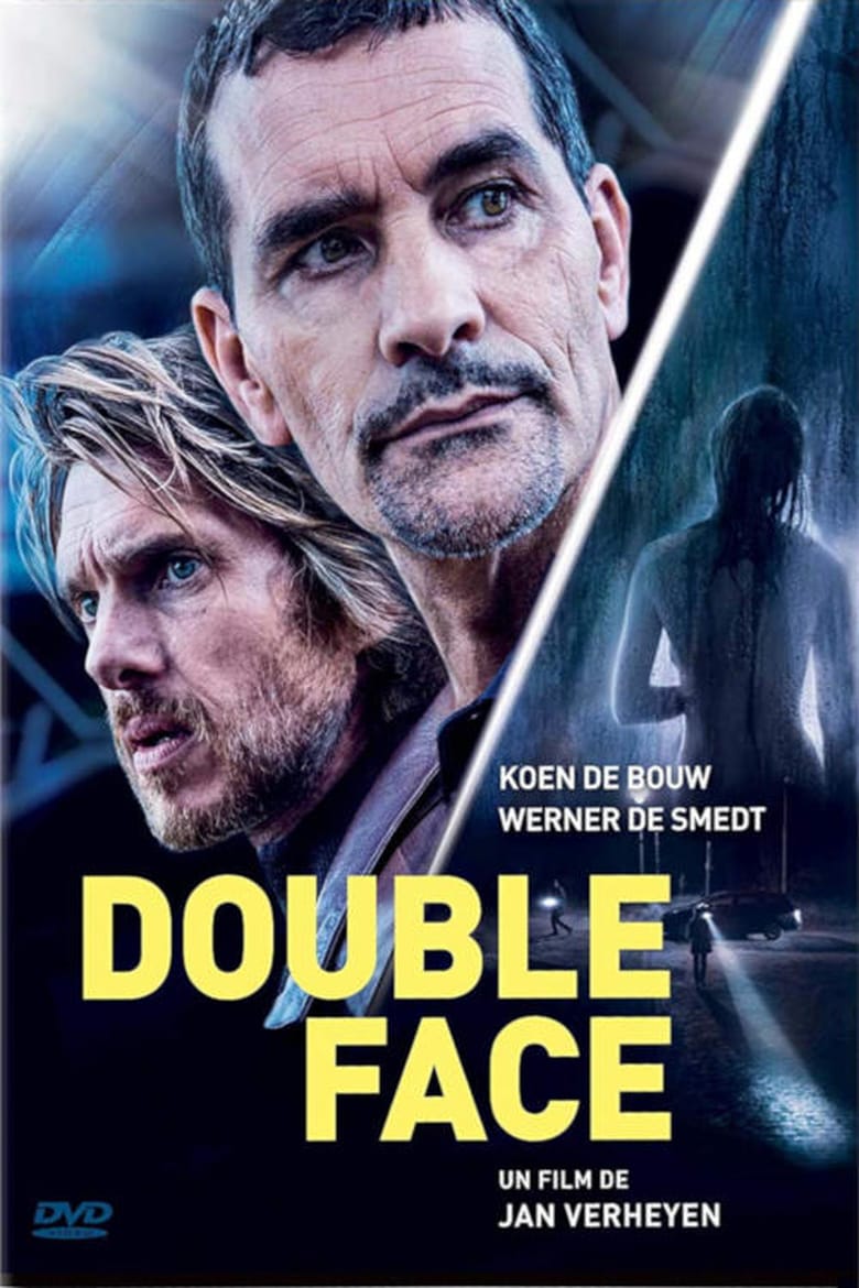 affiche du film Double Face