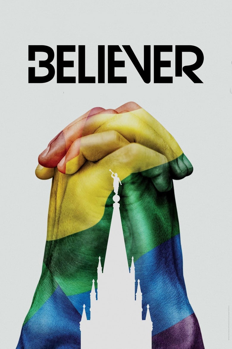 affiche du film Believer