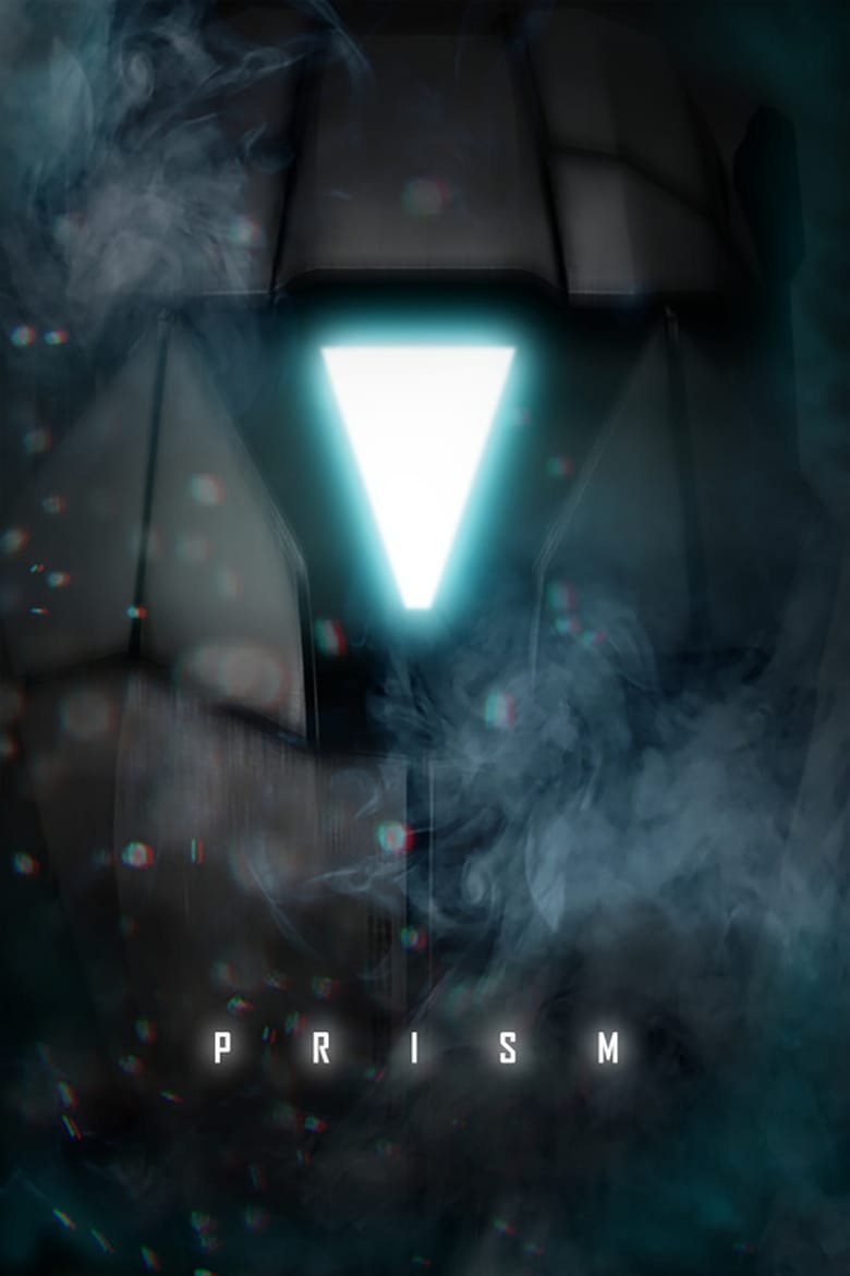 affiche du film Prism