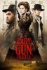 Lady Gun Fighter (The Stolen)