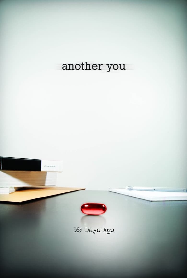 affiche du film Another You