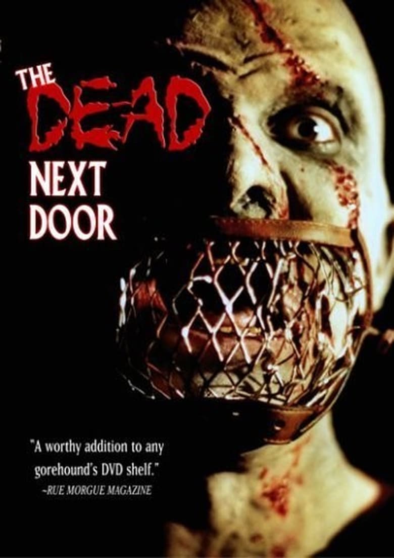 affiche du film The Dead Next Door