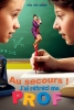 Au secours j'ai rétréci ma prof (Hilfe, ich hab meine Lehrerin geschrumpft)