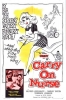 Un thermomètre pour le colonel (Carry On Nurse)