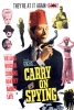 Agent secret 00.0H contre docteur Crow (Carry On Spying)