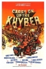 Continuez ... jusqu'à Khyber (Carry On... Up the Khyber)