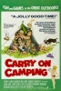 Les cinglés du camping (Carry On Camping)