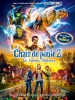 Chair de poule 2 : Les Fantômes d'Halloween (Goosebumps: Haunted Halloween)
