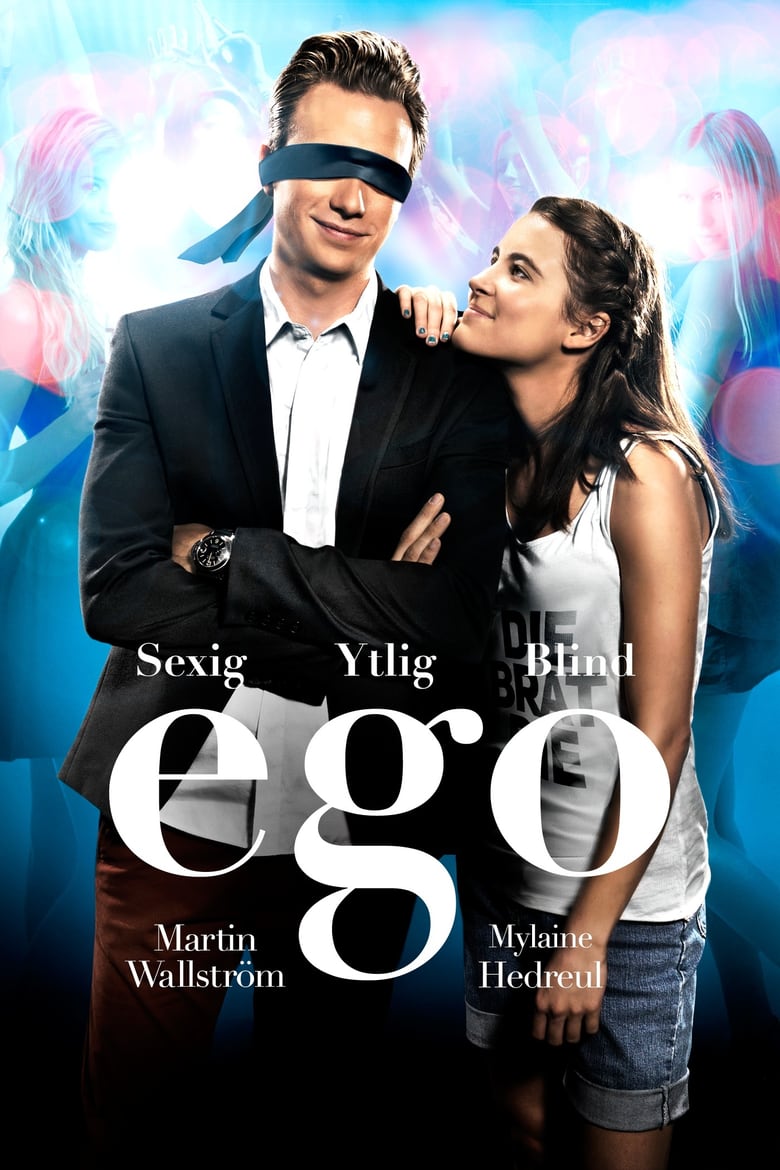 affiche du film Ego