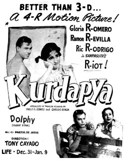 affiche du film Kurdapya