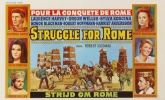 Pour la conquête de Rome I (Kampf um Rom – 1. Teil)
