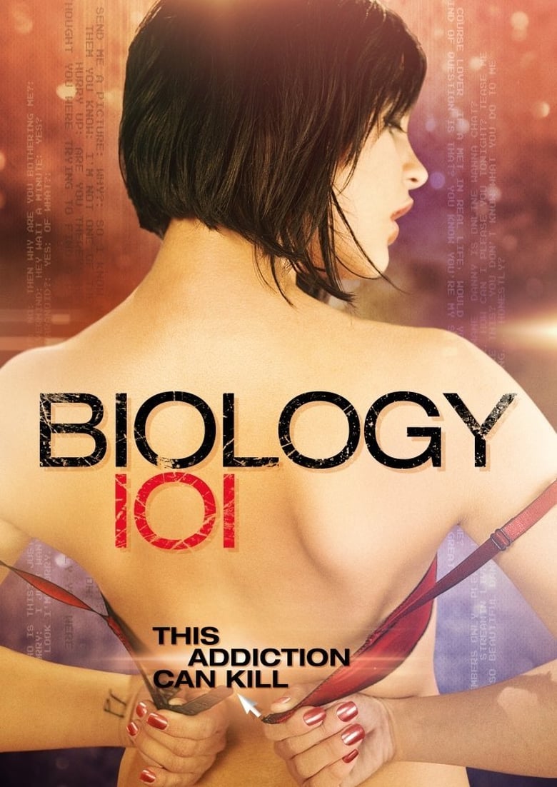 affiche du film Biology 101