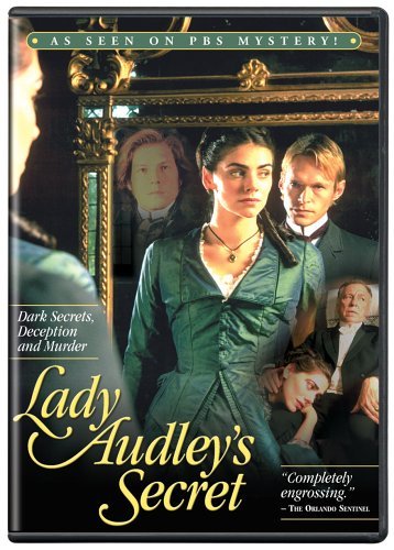affiche du film Le Secret de Lady Audley