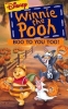Winnie l'Ourson : Hou ! Bouh ! et Re-Bouh ! (Boo to You Too! Winnie the Pooh)