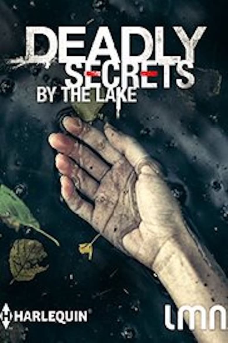 affiche du film Les secrets du lac