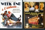 Week-end à l'italienne (Sabato, domenica e venerdì)