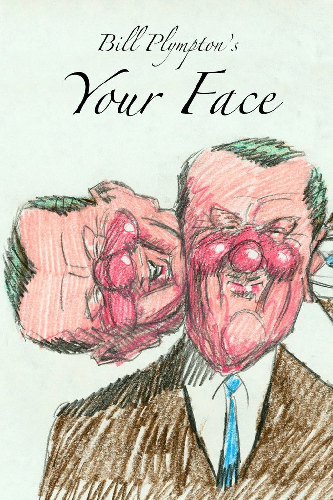 affiche du film Your Face