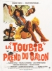La toubib prend du galon (La soldatessa alle grandi manovre)