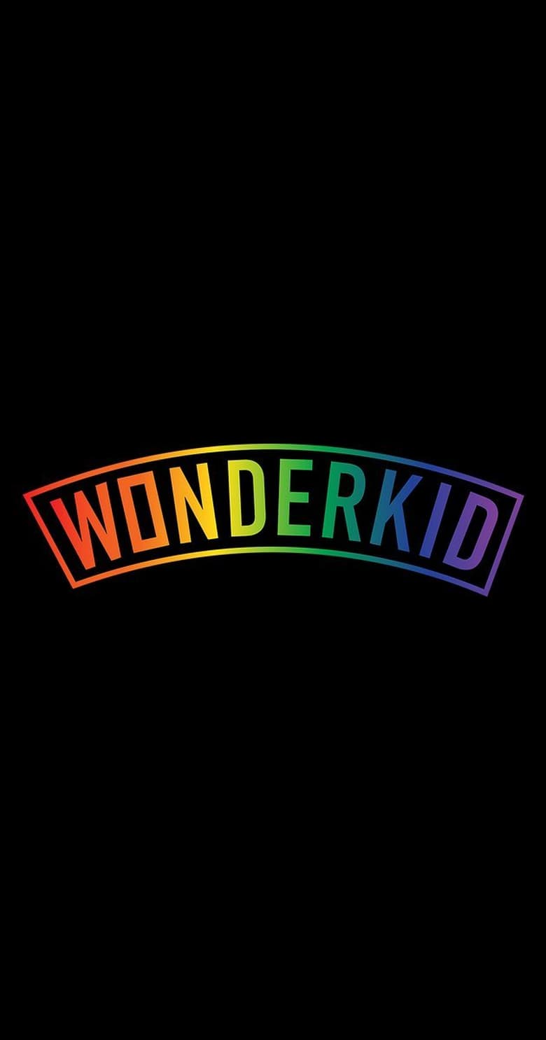 affiche du film Wonderkid