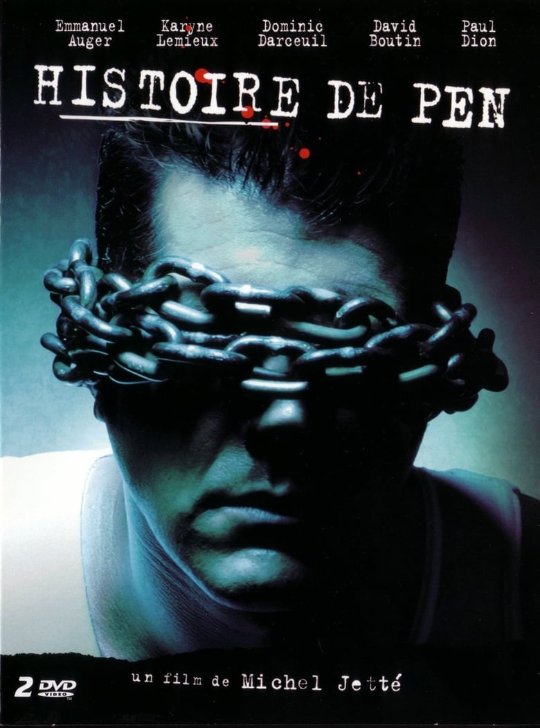 affiche du film Histoire de Pen