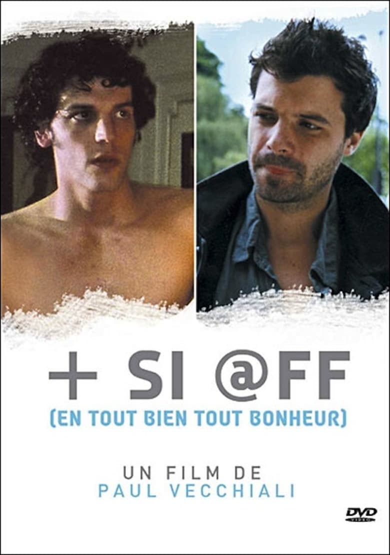 affiche du film + si @ff