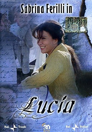affiche du film Lucia