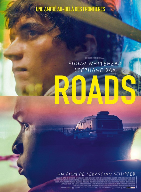 affiche du film Roads