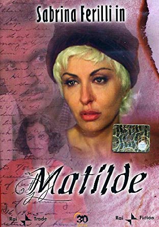 affiche du film Matilde