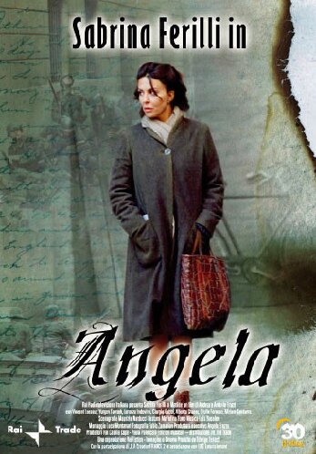 affiche du film Angela