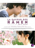 La Saveur des ramen (Ramen Teh)