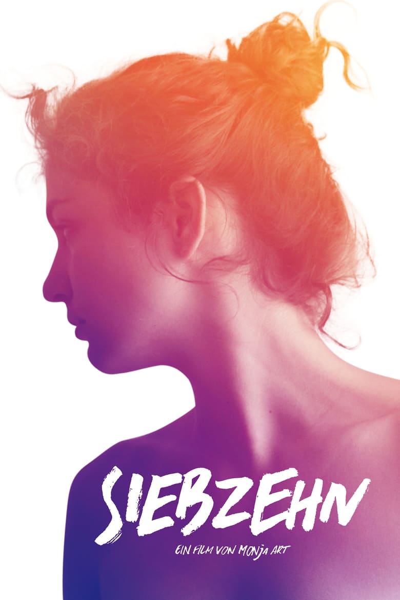 affiche du film Seventeen