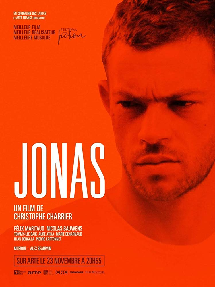 affiche du film Jonas