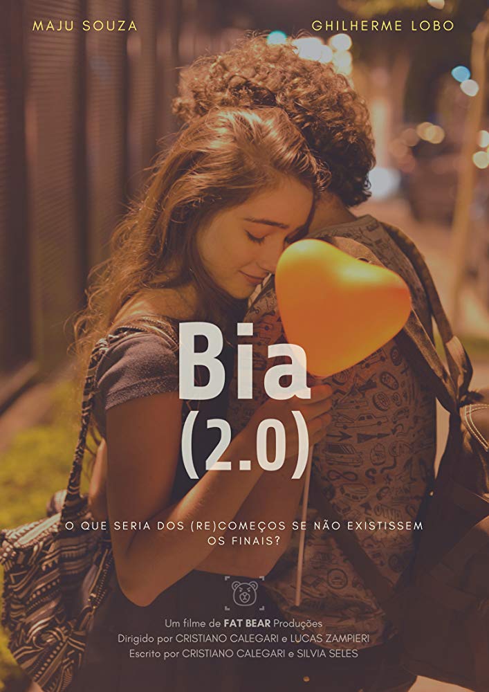 affiche du film Bia (2.0)
