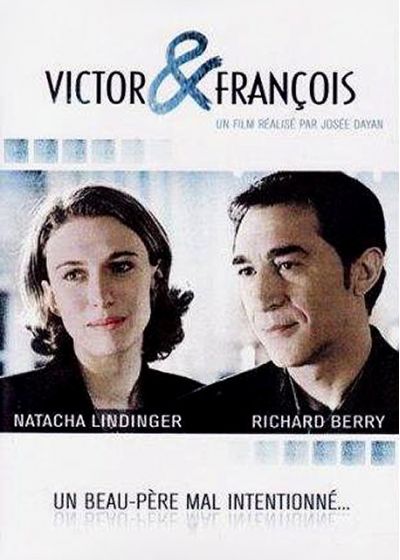 affiche du film Victor et François